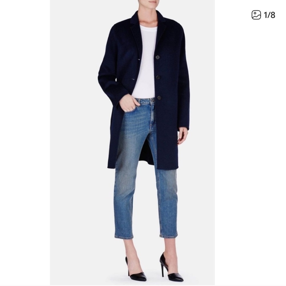 ACNE STUDIOS Row Carter jeans size 24/32